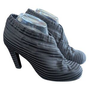United Nude Black Heels - Size 38